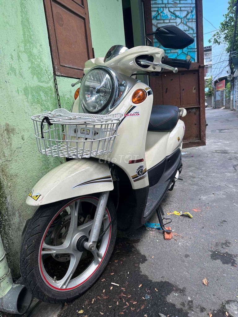 Yamaha Mio 2010 - ảnh 3