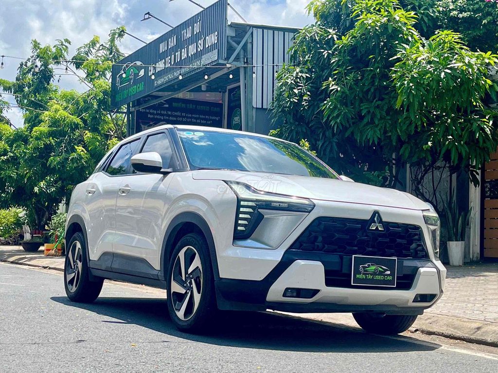 Mitsubishi 2024 - ảnh 3