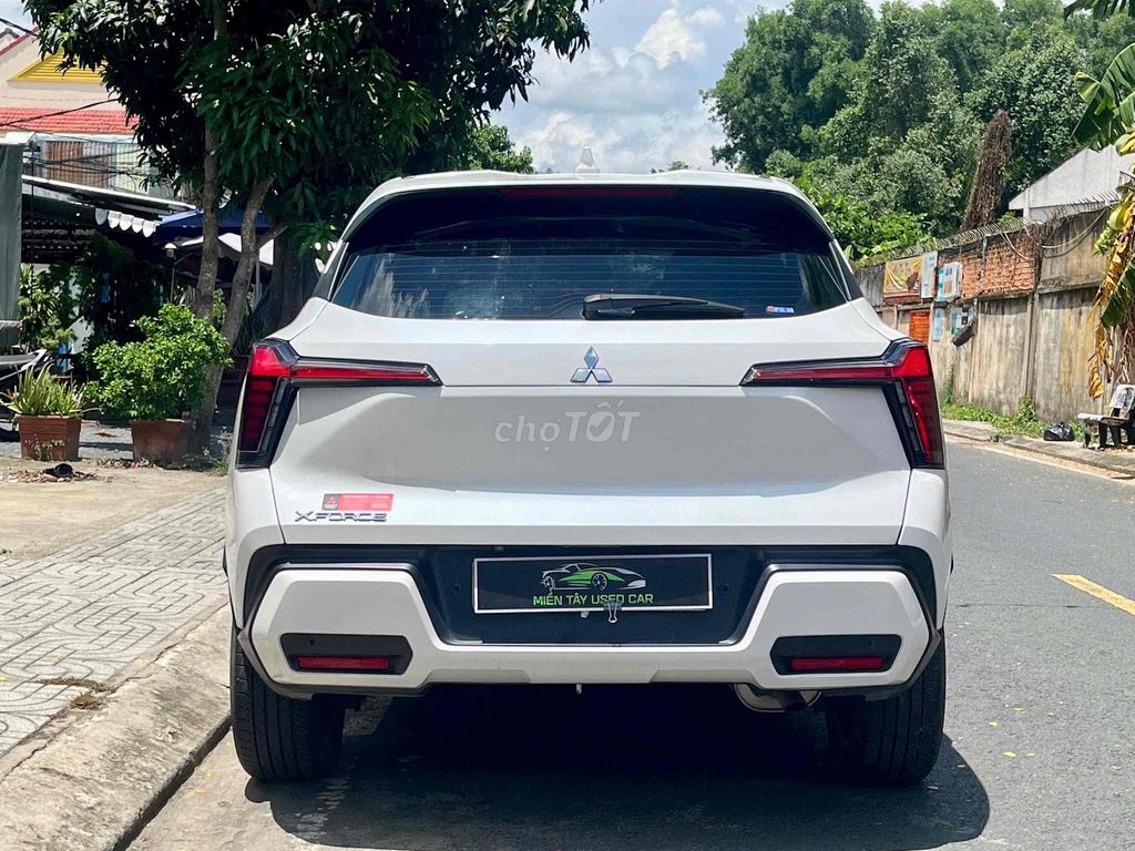 Mitsubishi 2024 - ảnh 4