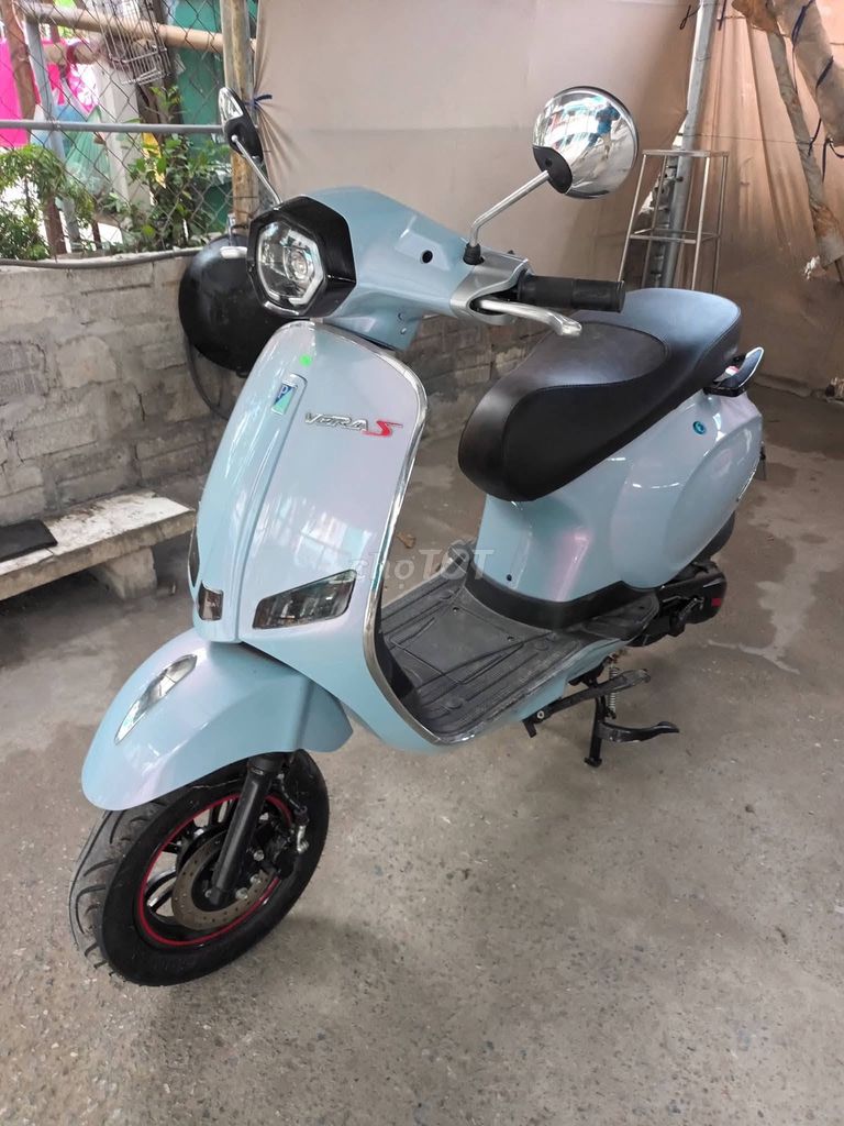 Vera S 2026 - ảnh 1
