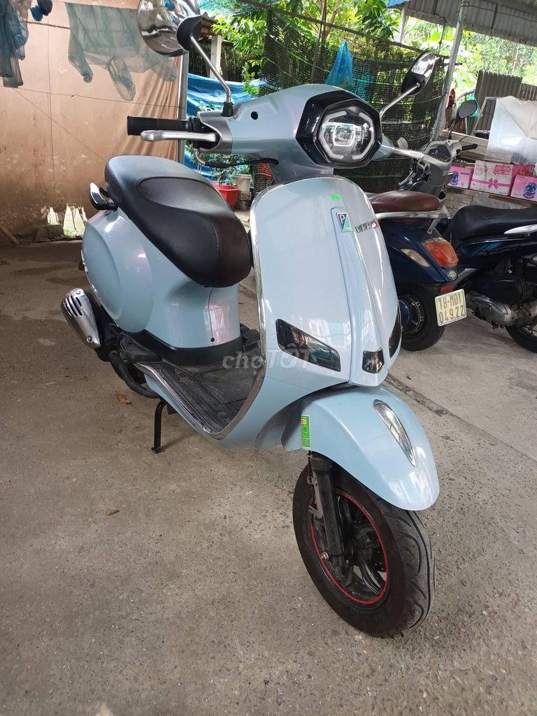 Vera S 2026 - ảnh 2