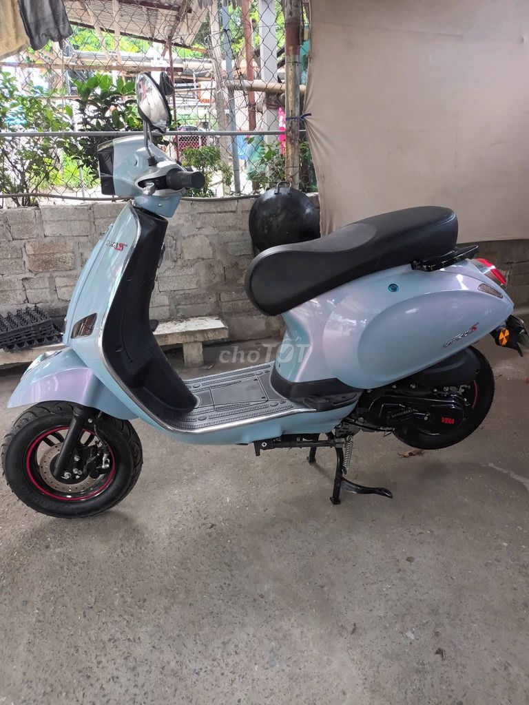 Vera S 2026 - ảnh 3
