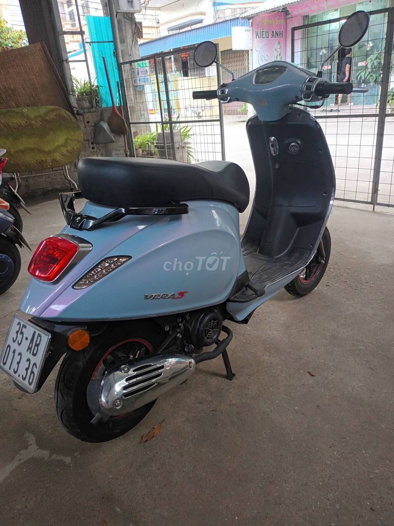 Vera S 2026 - ảnh 5