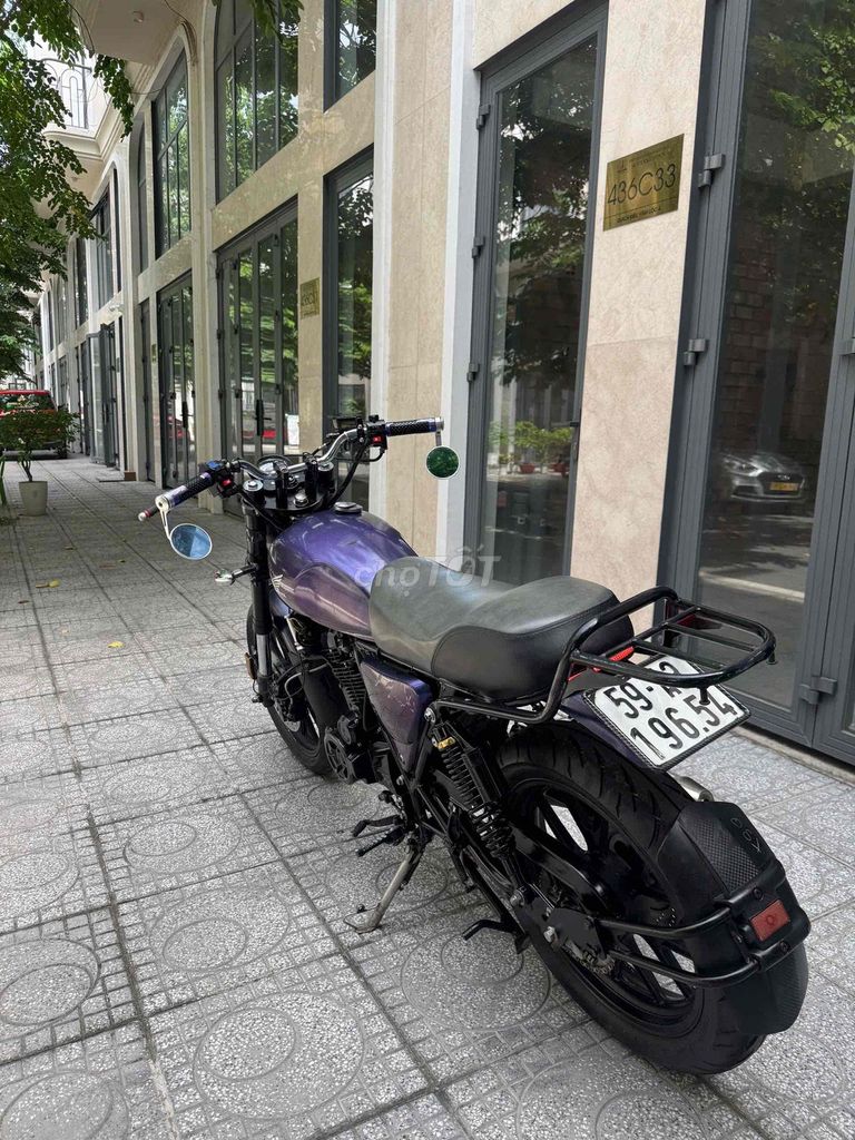 GPX Legend 2019 - ảnh 1