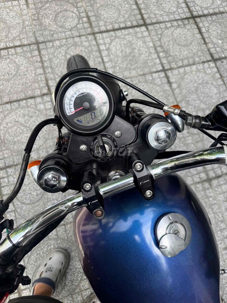 GPX Legend 2019 - ảnh 2