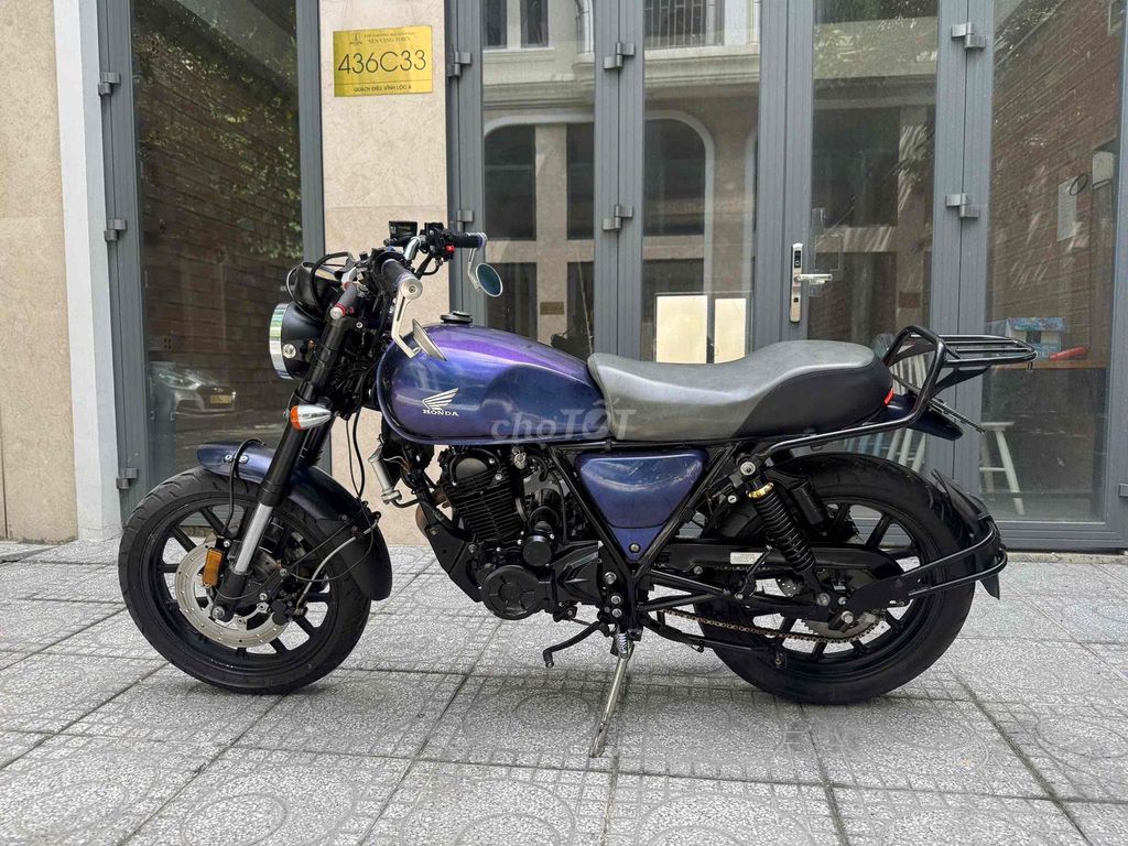GPX Legend 2019 - ảnh 3
