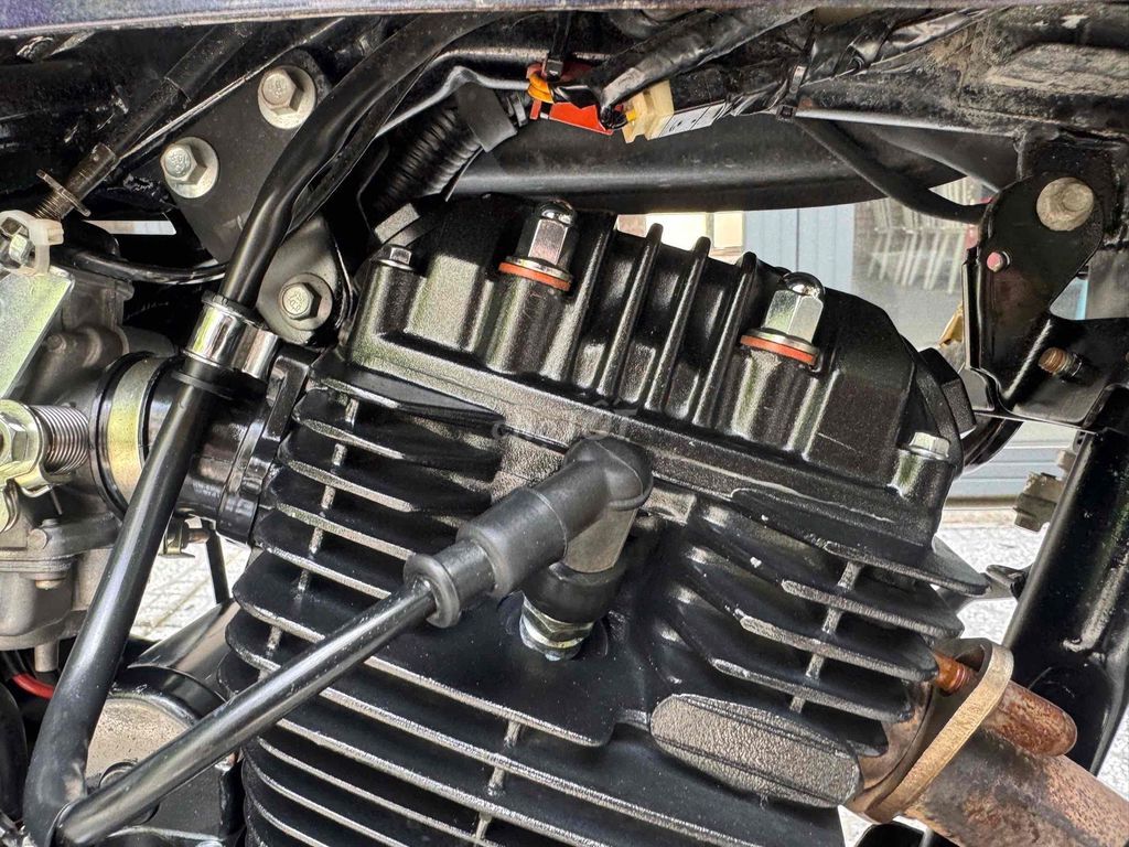 GPX Legend 2019 - ảnh 4