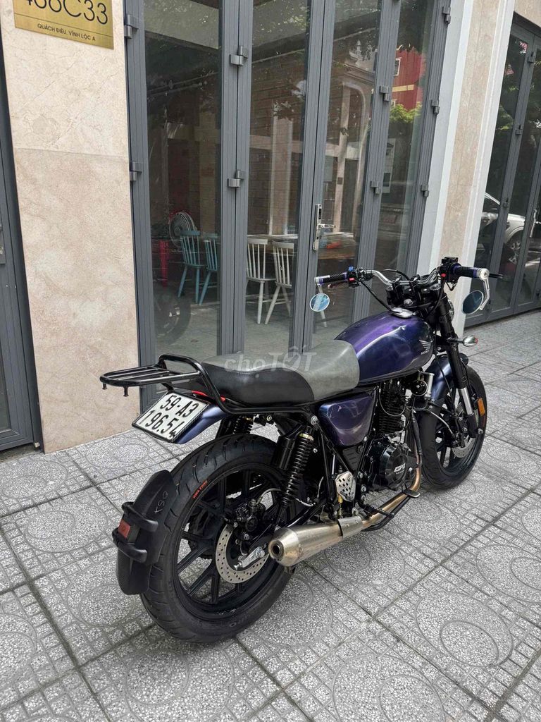 GPX Legend 2019 - ảnh 5