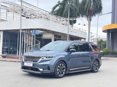 Kia 2022 - ảnh 1