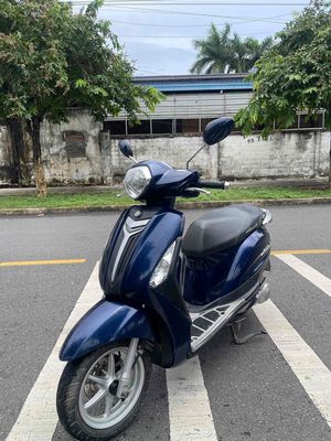 Yamaha Grande 2018 - ảnh 1
