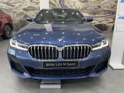 BMW 5 Series 520i M Sport 2023 - ảnh 1