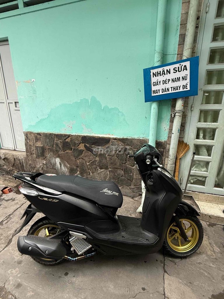 Honda Lead 2025 - ảnh 1