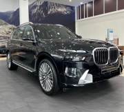 BMW X7 xDrive40i 2025 - ảnh 1