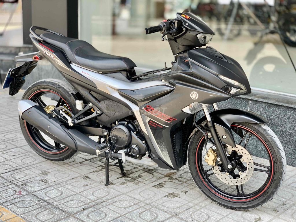 Yamaha Exciter 2022 - ảnh 1