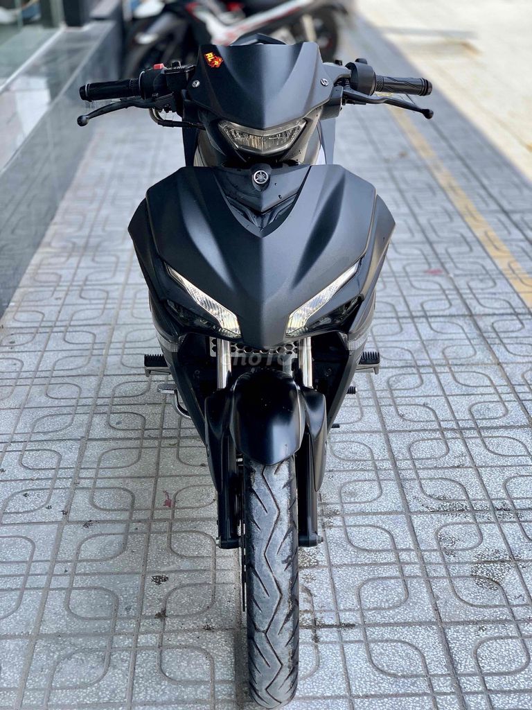 Yamaha Exciter 2022 - ảnh 2