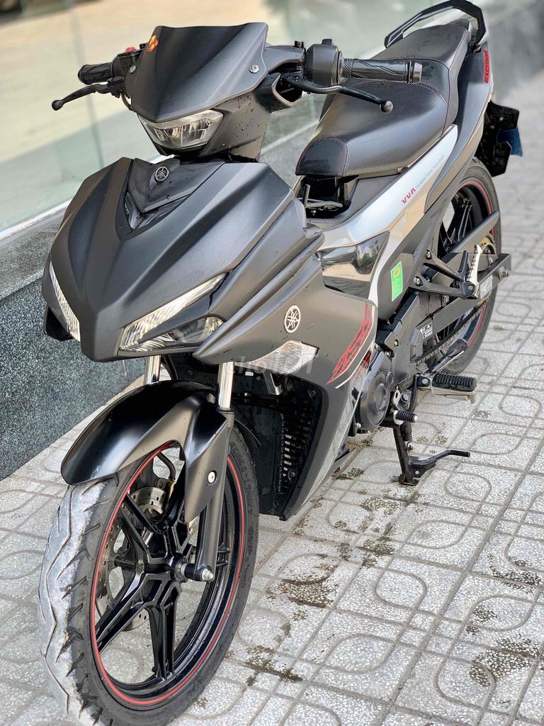 Yamaha Exciter 2022 - ảnh 3