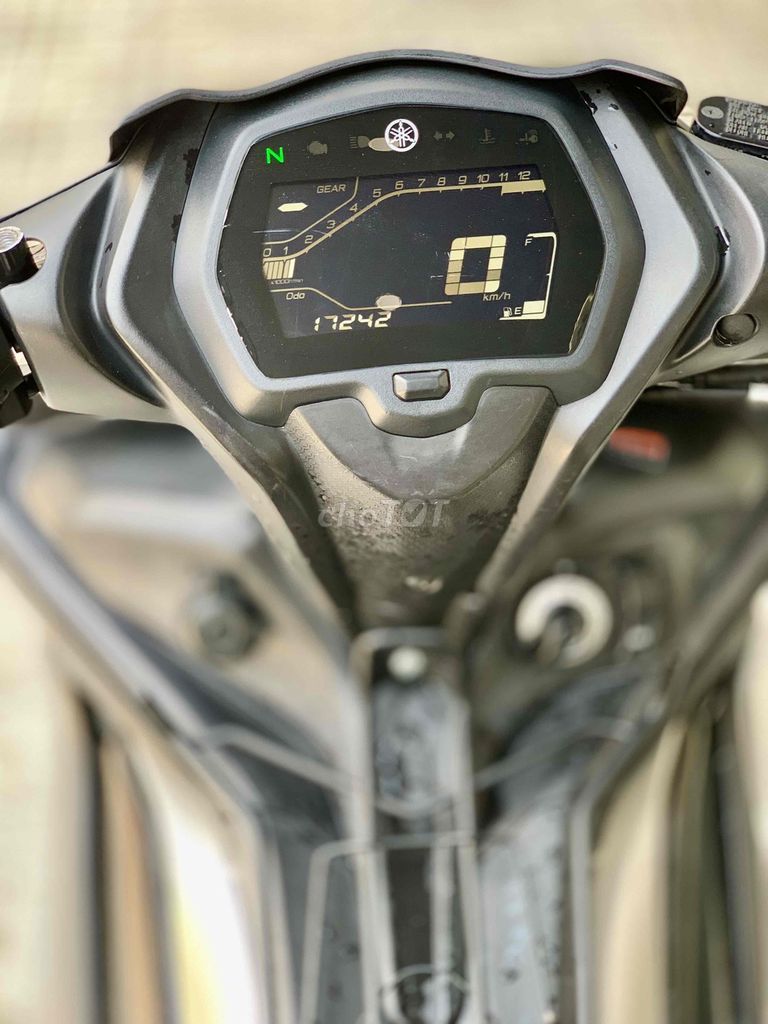 Yamaha Exciter 2022 - ảnh 4