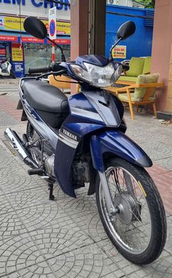 Yamaha Sirius 2017 - ảnh 1
