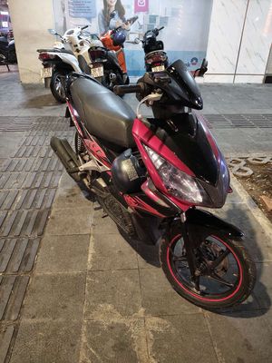 Honda Air Blade 2008 - ảnh 1