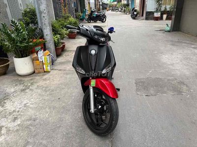 Piaggio Liberty 2025 - ảnh 1