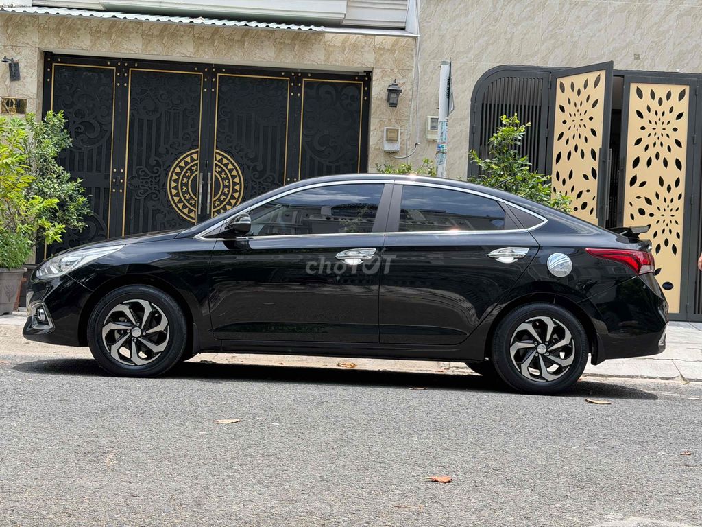 Hyundai Accent 2018 - ảnh 3