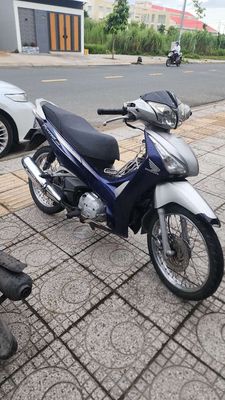 Honda Future 2012 - ảnh 1