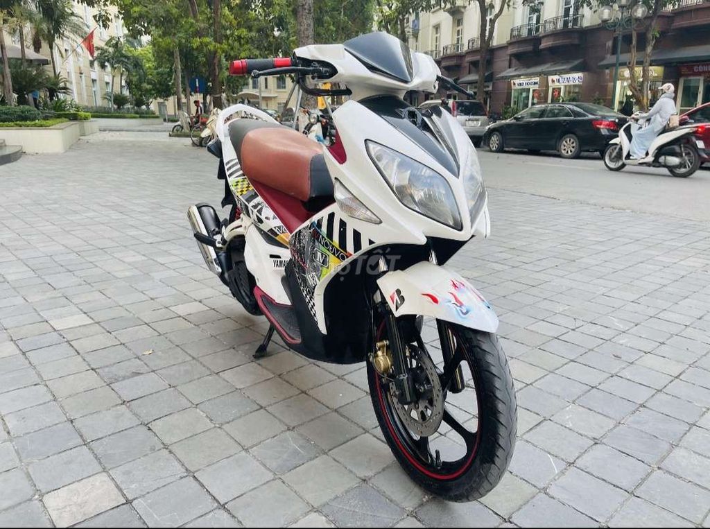 Yamaha - ảnh 1