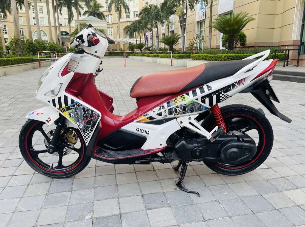 Yamaha - ảnh 3
