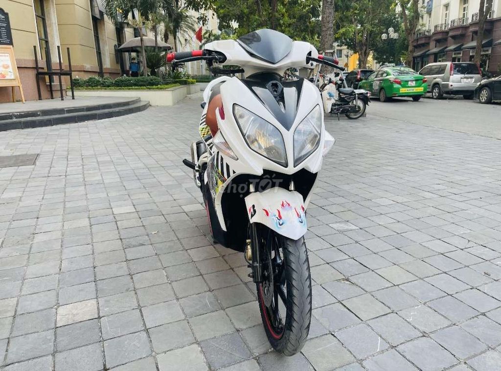 Yamaha - ảnh 4