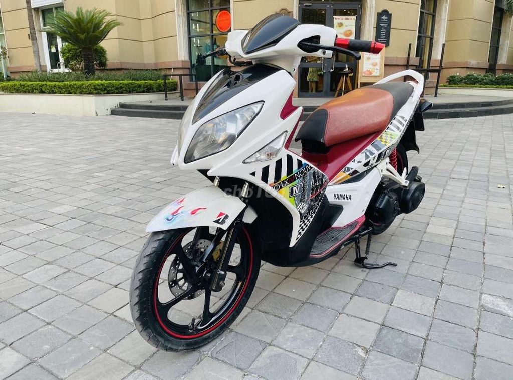 Yamaha - ảnh 5