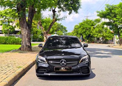 Mercedes Benz 2021 - ảnh 1