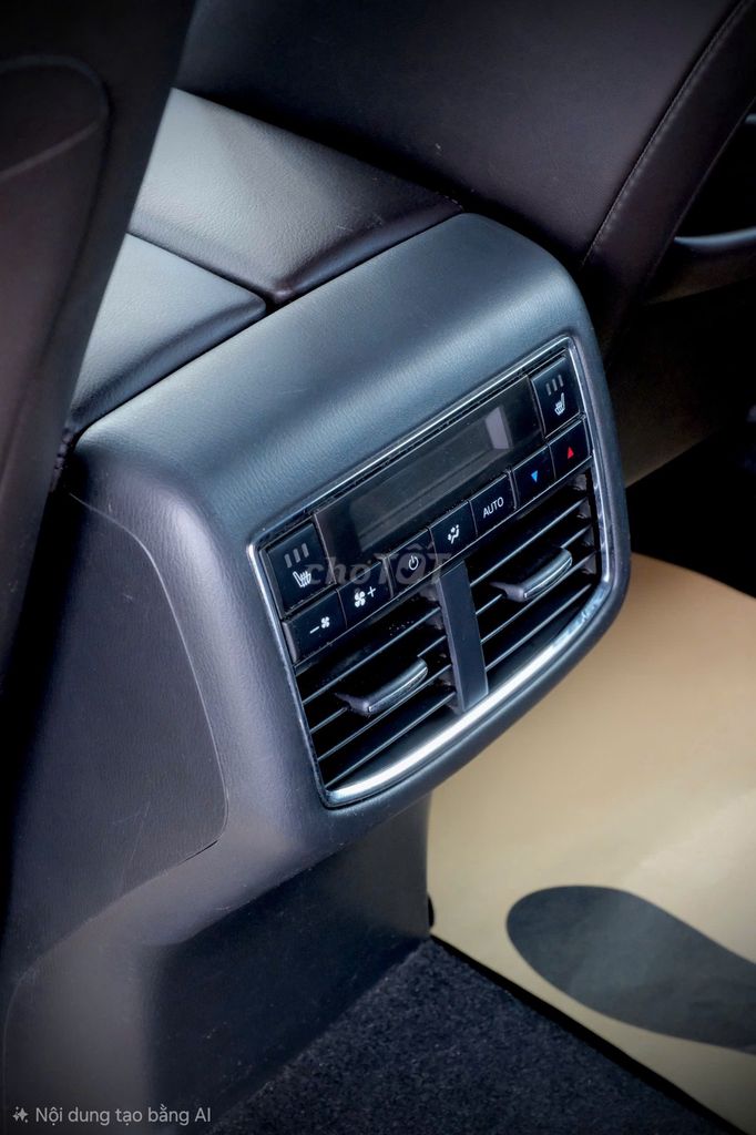 Mazda CX8 Luxury - ảnh 5
