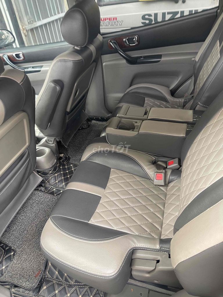 Chevrolet Vivant 2008 - ảnh 4
