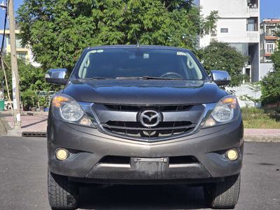 Mazda 2018 - ảnh 1