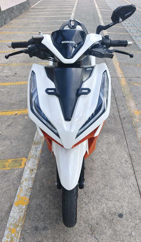 Honda Vario 2019 - ảnh 1
