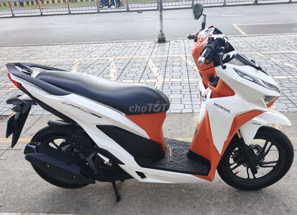 Honda Vario 2019 - ảnh 2