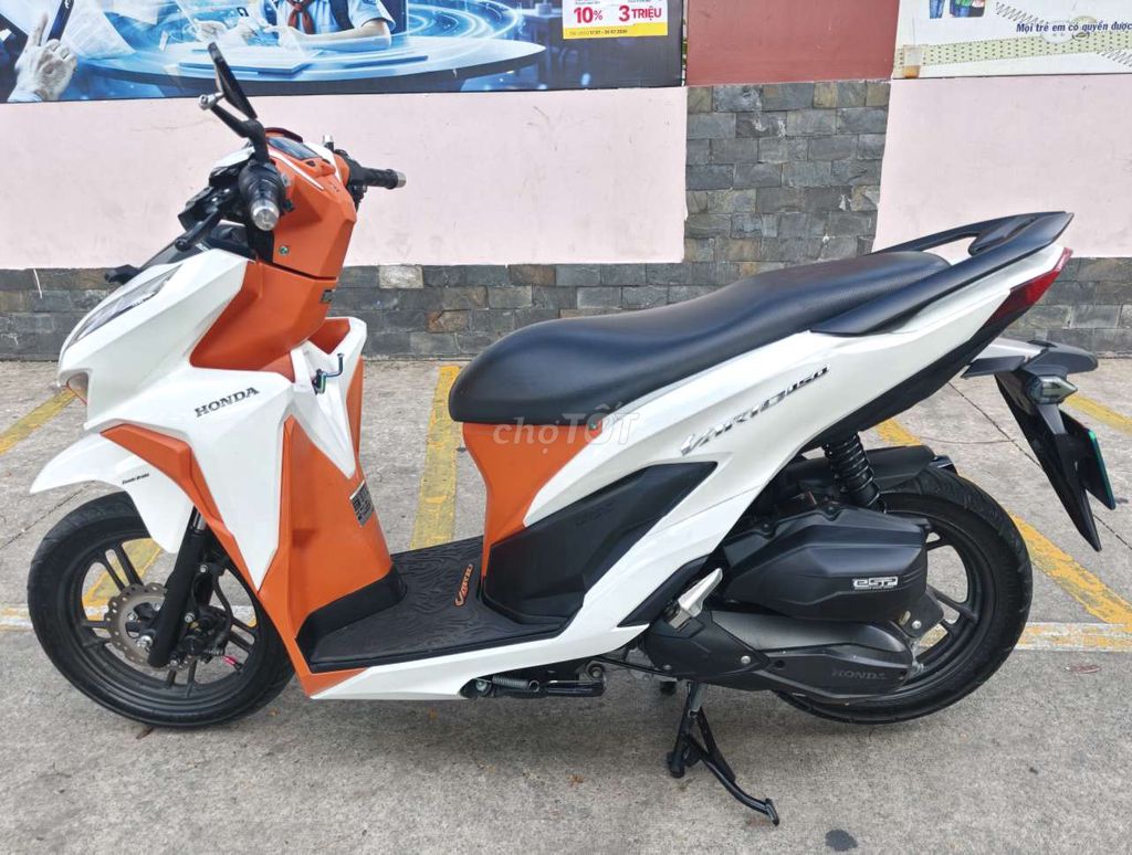 Honda Vario 2019 - ảnh 3