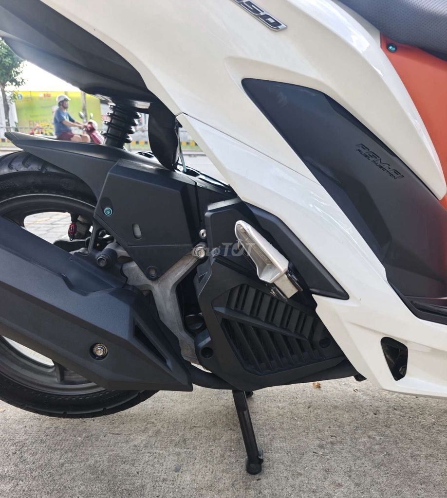 Honda Vario 2019 - ảnh 4
