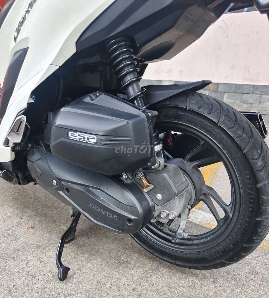 Honda Vario 2019 - ảnh 5