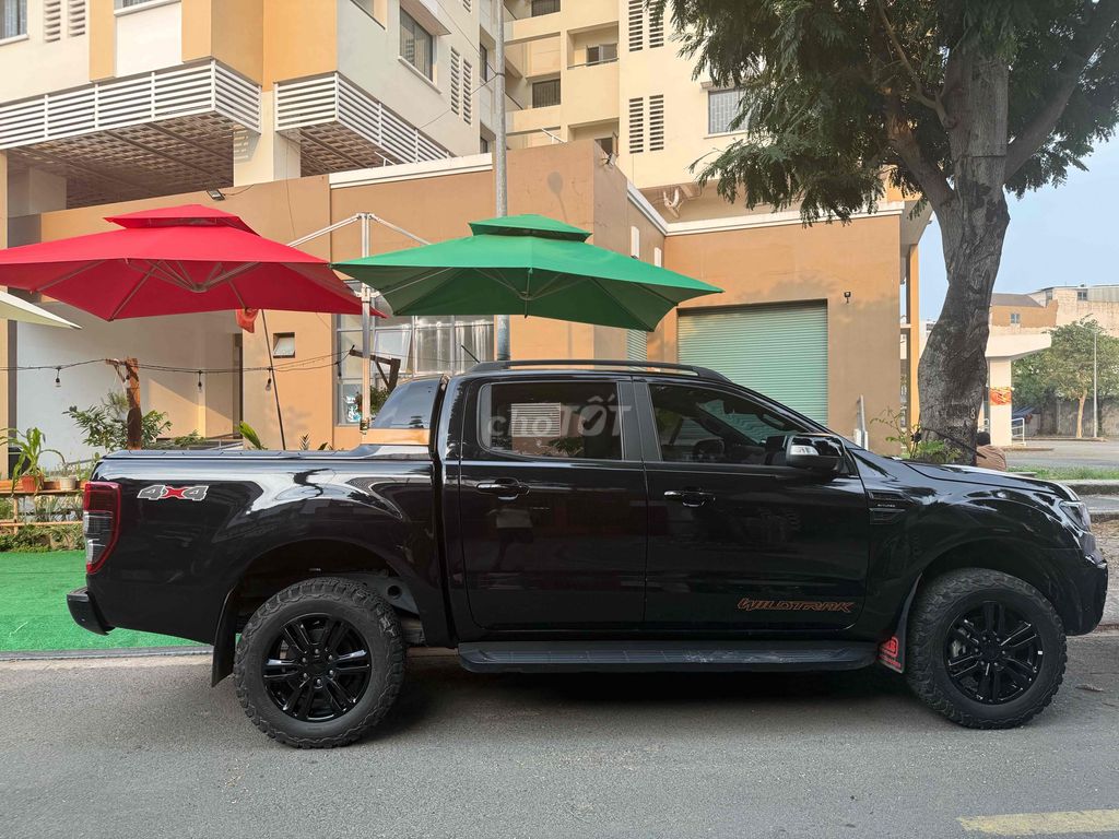 Ford Ranger 2022 - ảnh 3