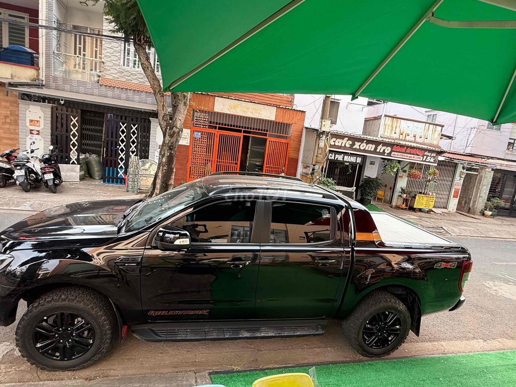 Ford Ranger 2022 - ảnh 5