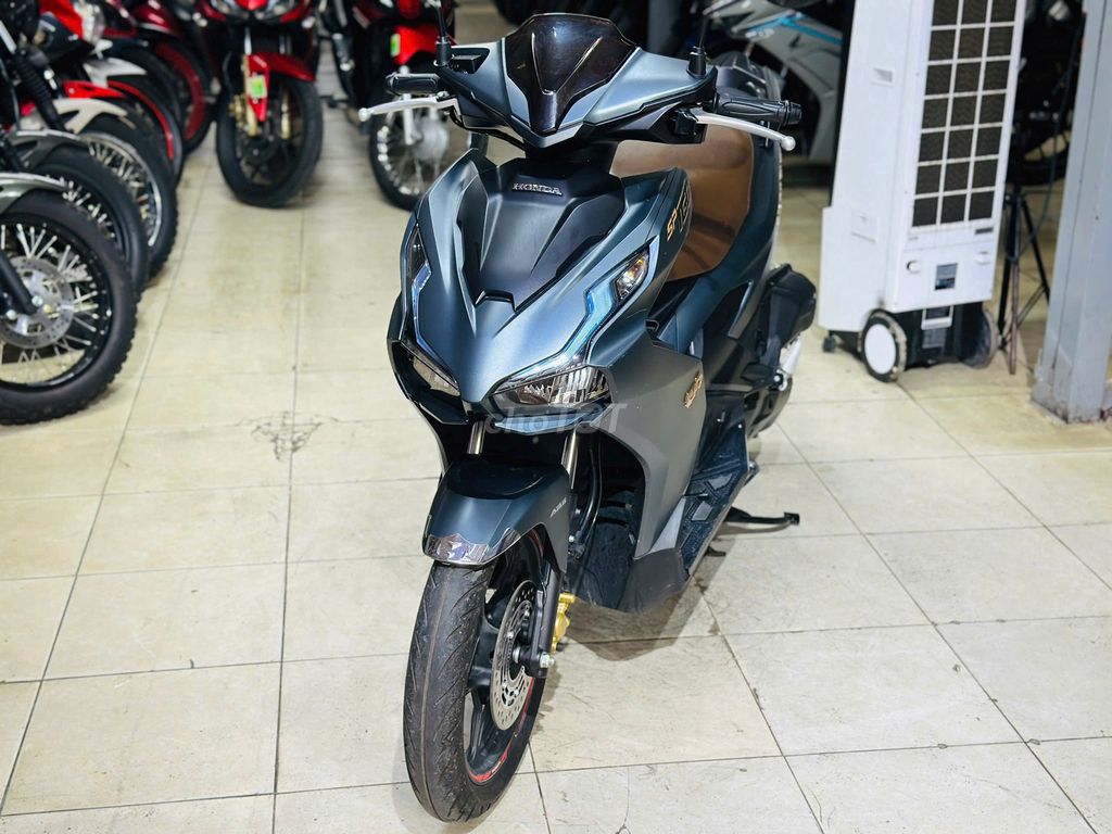 Honda Air Blade 2022 - ảnh 2