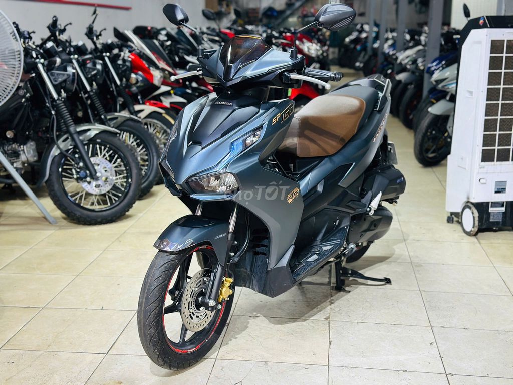 Honda Air Blade 2022 - ảnh 3
