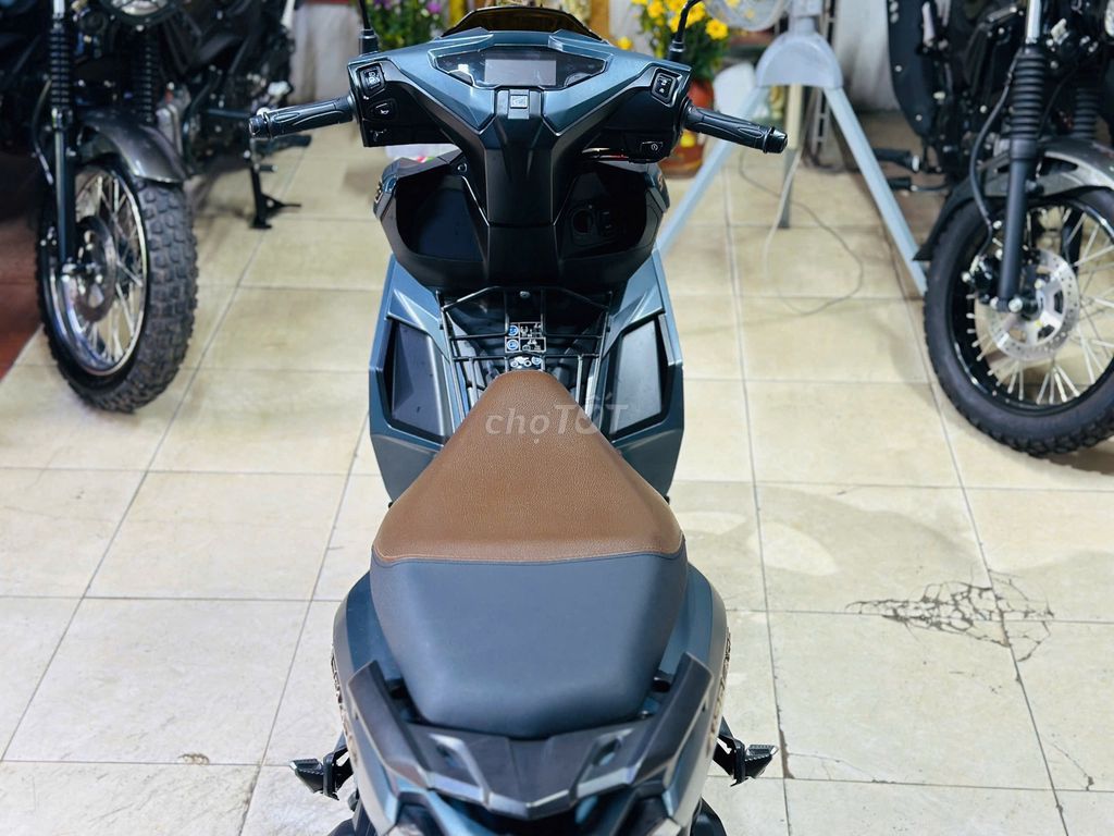 Honda Air Blade 2022 - ảnh 4