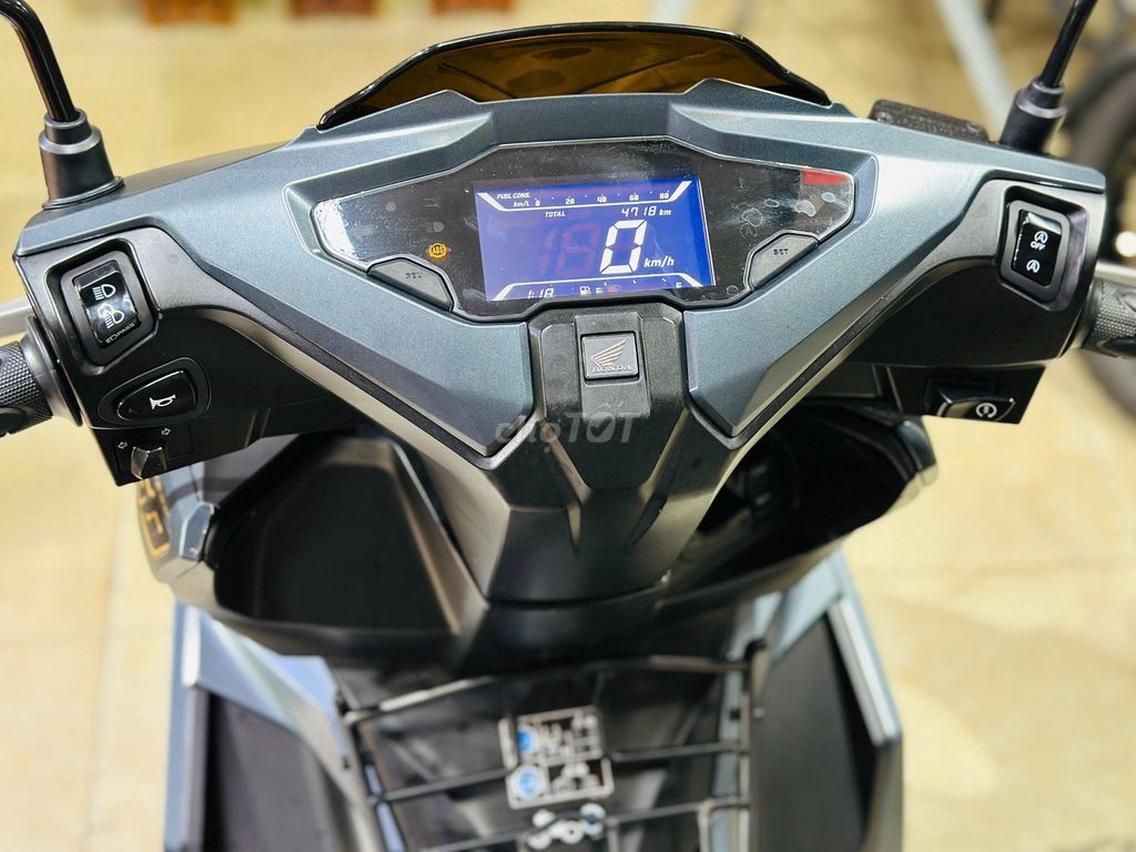 Honda Air Blade 2022 - ảnh 5