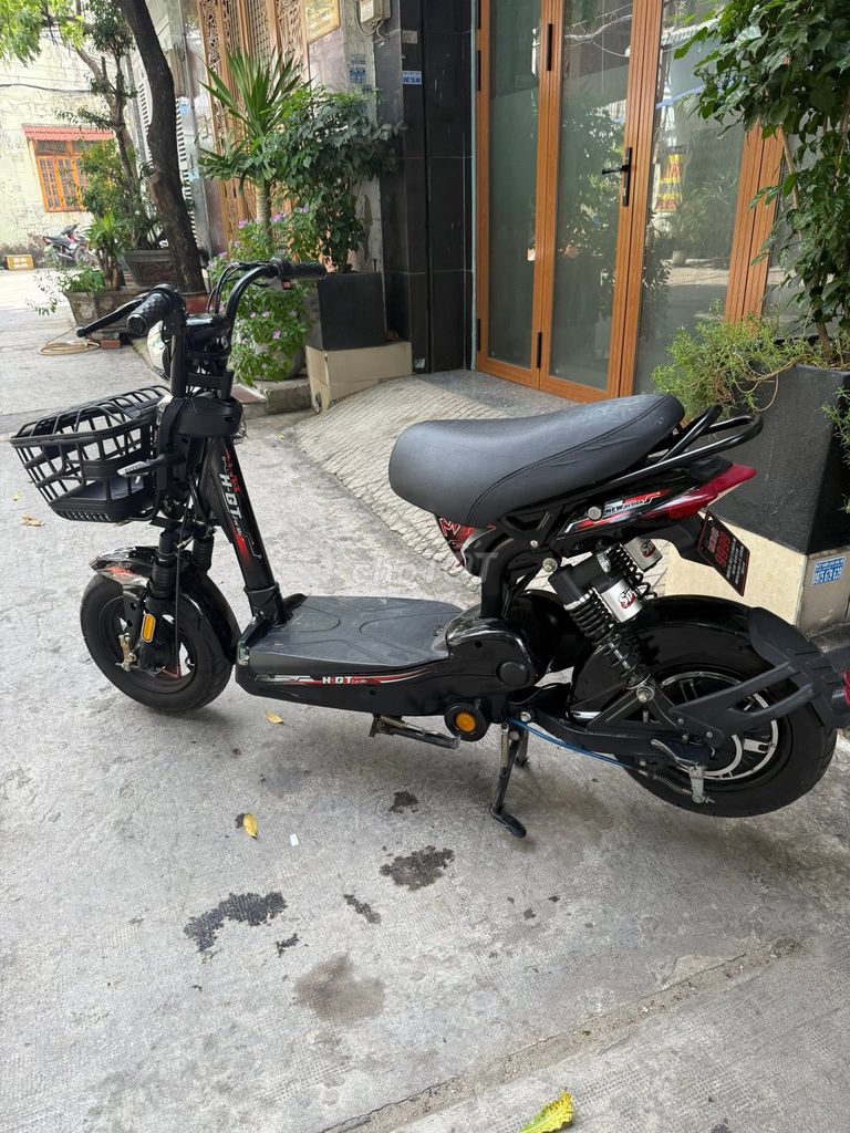 Xe m 2026 - ảnh 1