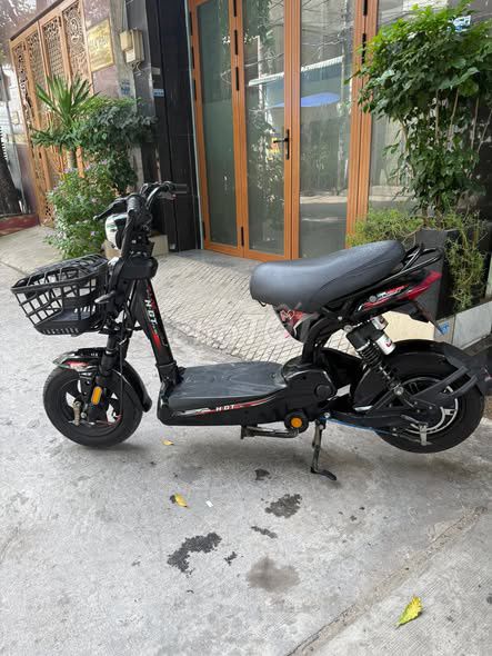 Xe m 2026 - ảnh 2