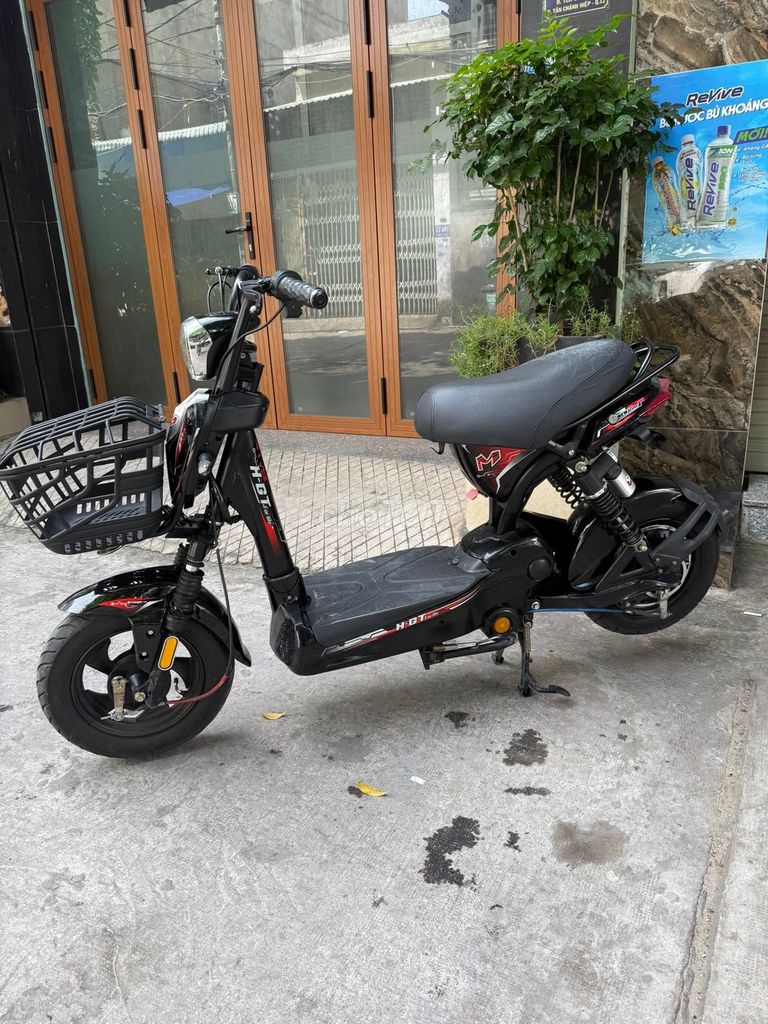 Xe m 2026 - ảnh 3