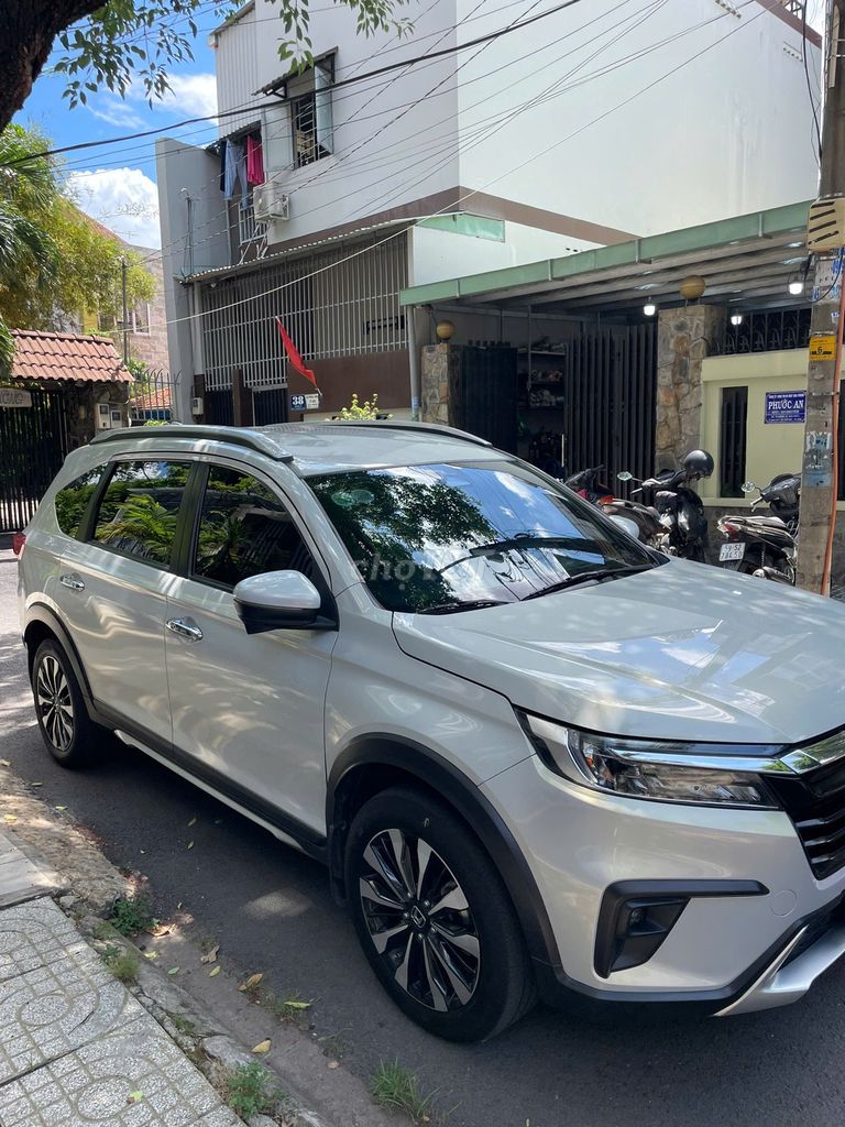 Honda BR-V 2025 - ảnh 2