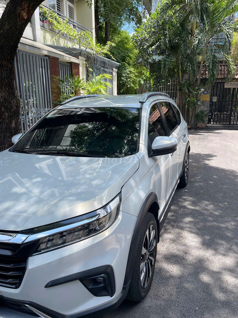 Honda BR-V 2025 - ảnh 3